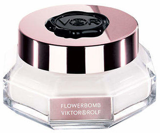 Viktor & Rolf Flowerbomb Voluptuous Body Cream