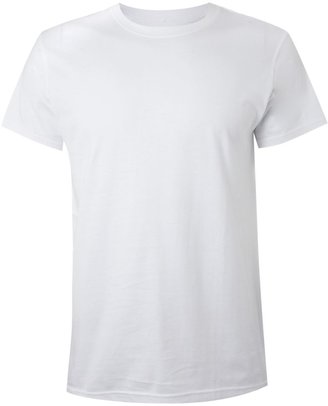 Calvin Klein Men's 3 pack crew-neck cotton T-shirt set