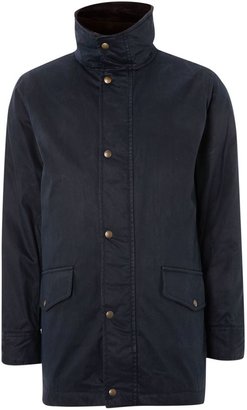 Gant Men's Double decker jacket with detatchable gillet
