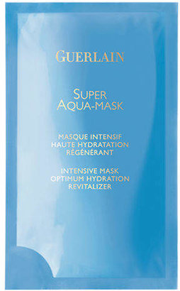 Guerlain Super Aqua Mask Intensive Mask-NO COLOUR-One Size