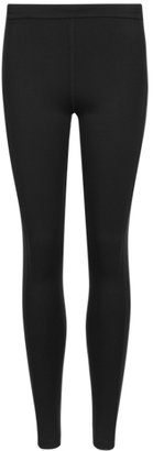 Marks and Spencer M&s Collection High Impact Flat Seam Running Leggings with Cool Comfort™ Technology