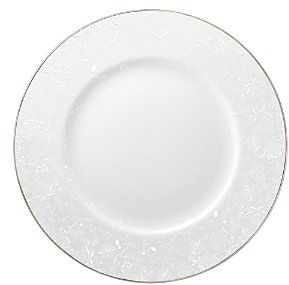 Marchesa By Lenox by Lenox Porcelain Lace Dinner Plate