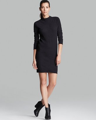 Barbour Dress - Altitude Wool Sweater