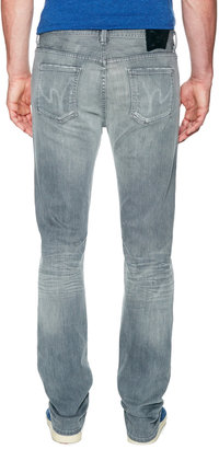 Citizens of Humanity Rebel Relaxed Fit Jeans
