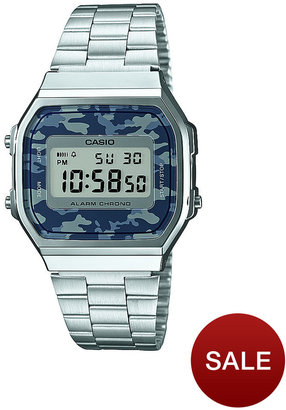 Casio Digital Unisex Watch