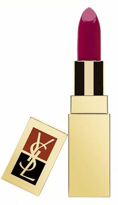 Saint Laurent Rouge Pur Lipstick