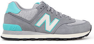 New Balance 574 Pennant Collection Sneakers