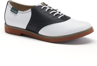 eastland oxford shoes
