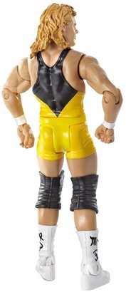 WWE Series #37 - #13 Mr. Perfect Action Figure