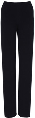 Marks and Spencer M&s Collection Wide Leg Trousers