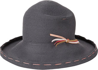 Jennifer Ouellette Three Amigos" Folded-Brim Hat
