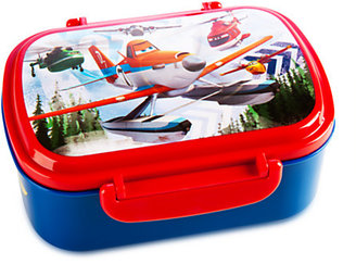 Disney Planes: Fire & Rescue Snack Box