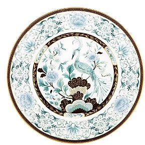 Marchesa By Lenox by Lenox Palatial Garden Accent Plate