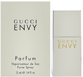 Gucci Envy by for Women 0.25 oz Parfum Classic Purse Spray