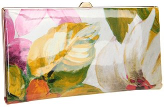 Lodis Palisades Quinn Clutch Wallet with Cell Pocket (Multi) - Bags and Luggage