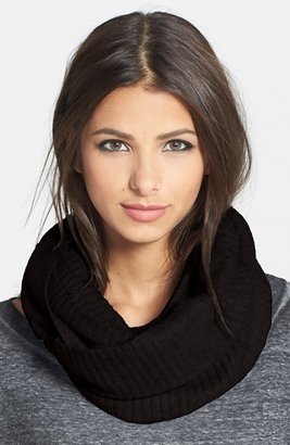 Collection XIIX 'Super Pleated' Infinity Scarf