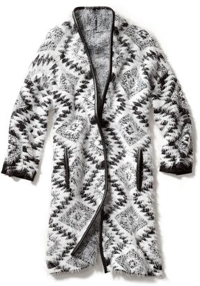 Ella Moss Maja Sweater Coat