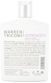 Warren Tricomi Warren-Tricomi Pure Strength Close Strengthener