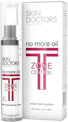 Skin Doctors T-Zone Control No More Oil 30ml