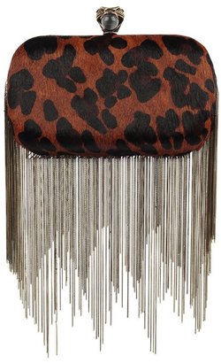 House Of Harlow Jude Clutch As Seen