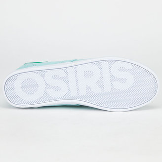 Osiris Currency Womens Shoes