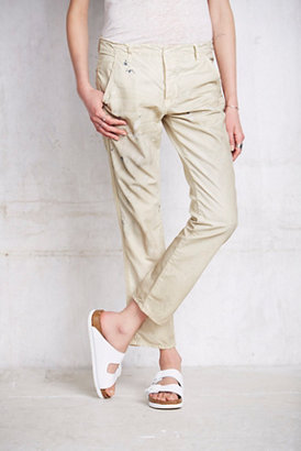 NSF Edith Washed Trouser