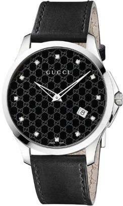 Gucci Gents G-Timeless Watch YA126305