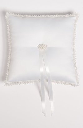 Andrea's Beau Ring Bearer Pillow