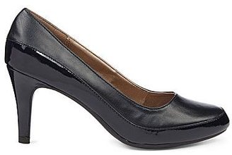 Hush Puppies Soft Style by Cristina Pumps