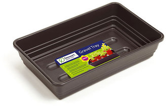 Dark Green 52cm Grow Tray - without Holes