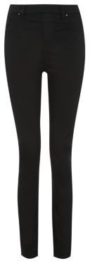 New Look Tall 36in Black Jeggings