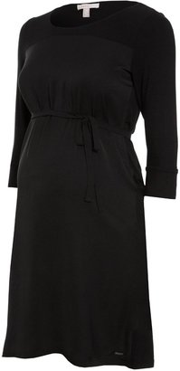 Esprit Jersey dress black