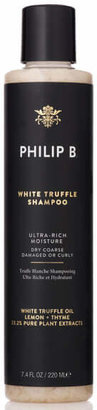 Philip B White Truffle Ultra-Rich Moisturising Shampoo (220ml)