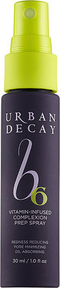 Urban Decay B6 Vitamin-Infused Complexion Prep Spray - travel size