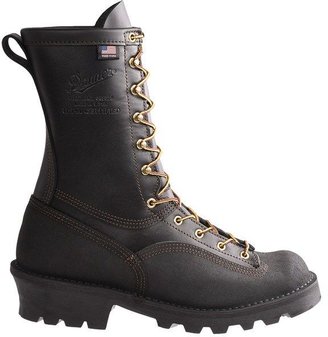 Danner Flashpoint II 10" Fire Work Boots - Leather (For Men)