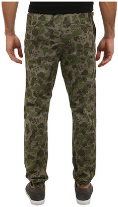 Lrg L-R-G Research Collection Elastic Waist Jogger Pant