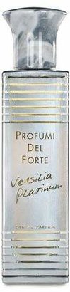 Del Forte Profumi Versilia Platinum Eau de Parfum, 3.4 oz./ 100 mL