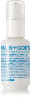 Malin+Goetz Replenishing Face Serum