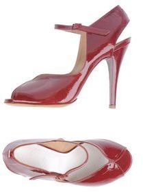 MAISON MARGIELA 22 High-heeled sandals