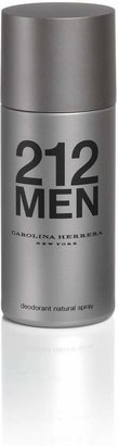 Carolina Herrera 212 men`s deodorant 150ml