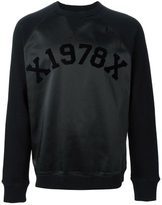 Diesel 'S-Tae' sweatshirt