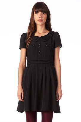 2two Short/Mini dresses - lallie - Black