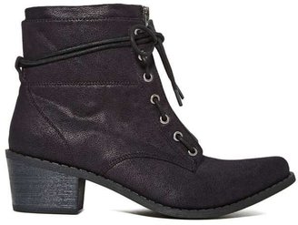 Nasty Gal Shoes Shoe Cult Smooth Criminal Boot