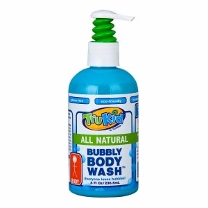TruKid Bubbly Body Wash