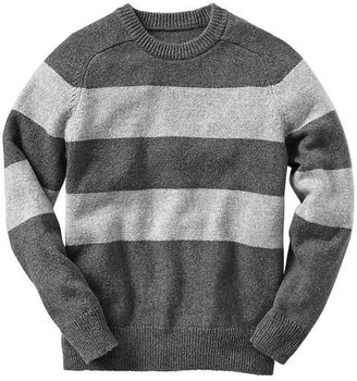 Gap Oversized stripe sweater