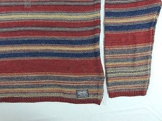Denim & Supply Ralph Lauren Ralph Lauren Denim Supply Indian Blanket Southwestern Henley Sweater S M L XL
