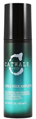 Tigi Catwalk Curls Rock Amplifier, 5.07 Oz