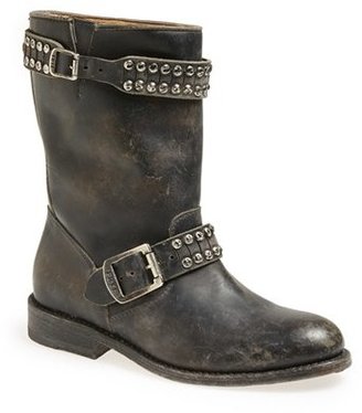 Frye 'Jayden' Studded Boot (Women)
