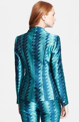 Ted Baker 'Louha' Woven Suit Jacket