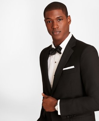 Brooks Brothers 1818 One-Button Fitzgerald Tuxedo